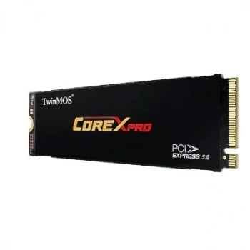 TwinMOS CoreX Pro 1TB M.2 SSD (14000-10000Mb/s)