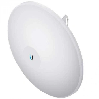 UBIQUITI POWERBEAM PBE 5AC-500 5GHZ 27DBI OUTDOOR ACCESS POINT