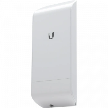 UBIQUITI (UBNT) NANOSTATION LOCO M5 13dbi 150mbps 5ghz 10+km Harici Access Point