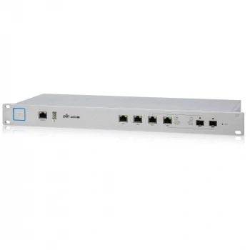 UBIQUITI USG-PRO-4 UNIFI SECURITY GATEWAY PRO 4