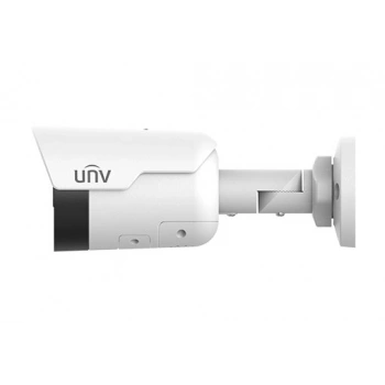 UNV 4MP BULLET 2,8mm IPC2124LE-ADF28-KMC-WL 50metre H265+ IP IR Kamera Colorhunter