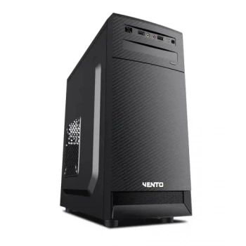 VENTO 400W PEAK TA-K62 Standart Mid-Tower PC Kasası