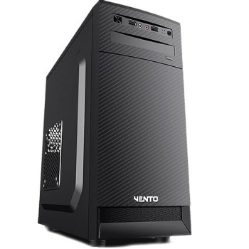 VENTO TA-K62 550W ATX 1xUSB 3.0 / 1xUSB 2.0 SİYAH KASA
