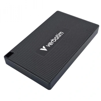 VERBATIM 512GB 32030 TYPEC METAL HARİCİ SSD DİSK