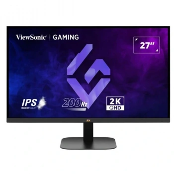 VIEWSONIC 27 IPS VX2757-2K-PRO 1MS 200HZ HDMI-DP GAMING MONİTÖR 2560X1440