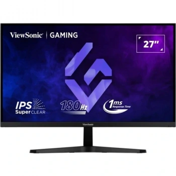 VIEWSONIC 27 IPS VX27G1-HD 1MS 180HZ HDMI-DP GAMING MONİTÖR