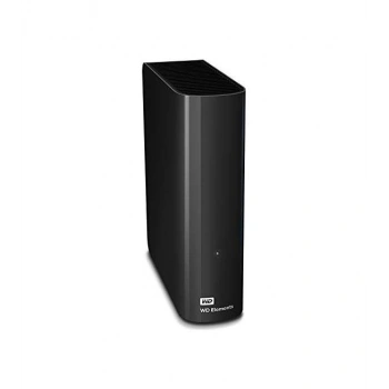 WD 16TB 3.5 Elements WDBWLG0160HBK-EESN USB 3.0 Harici Disk