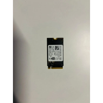 WD 256GB SN740 SDDQNQD-256G 4000-2000MB/s M2 2242 NVME GEN4 Disk Kutusuz
