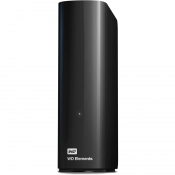 WD ELEMENT DESKTOP 10TB USB3.0 3.5 HARICI HDD WDBWLG0100HBK-EESN