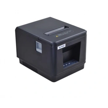 XPRINTER 203dpi XP-Q600 Thermal Fiş Yazıcı Usb,Etehernet