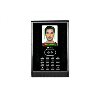 ZKT TrFace200 PDKS Cihazı Parmak İzi-Kart