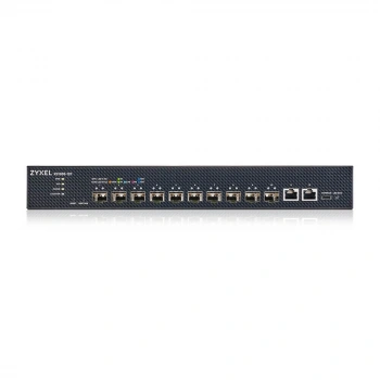 ZYXEL 10-10GbE SFP+ / 2-10GbE Uplink Layer 3 Yönetilebilir Switch XS1935-12F