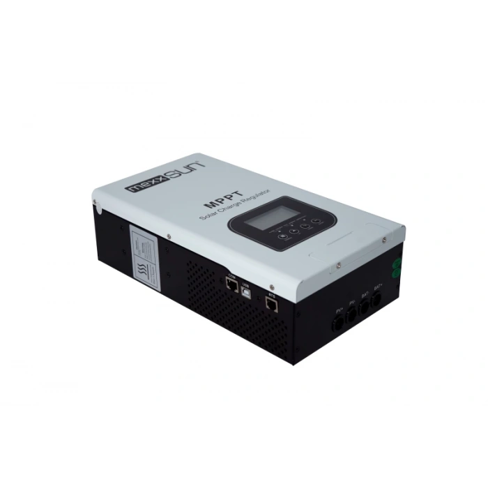 (PC18F) 60A MPPT 12/24/48V