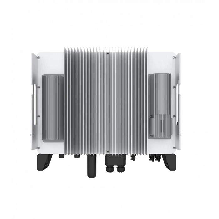 10 kW Trifaze Hibrit İnvertör LV