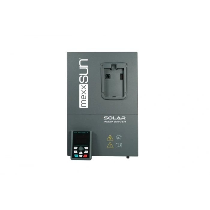 100Hp (75 kW) Solar Pompa Sürücüsü (Trifaze)