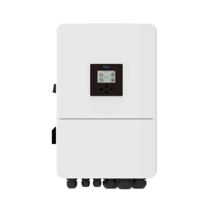 12 kW LV Trifaz Hibrit İnvertör