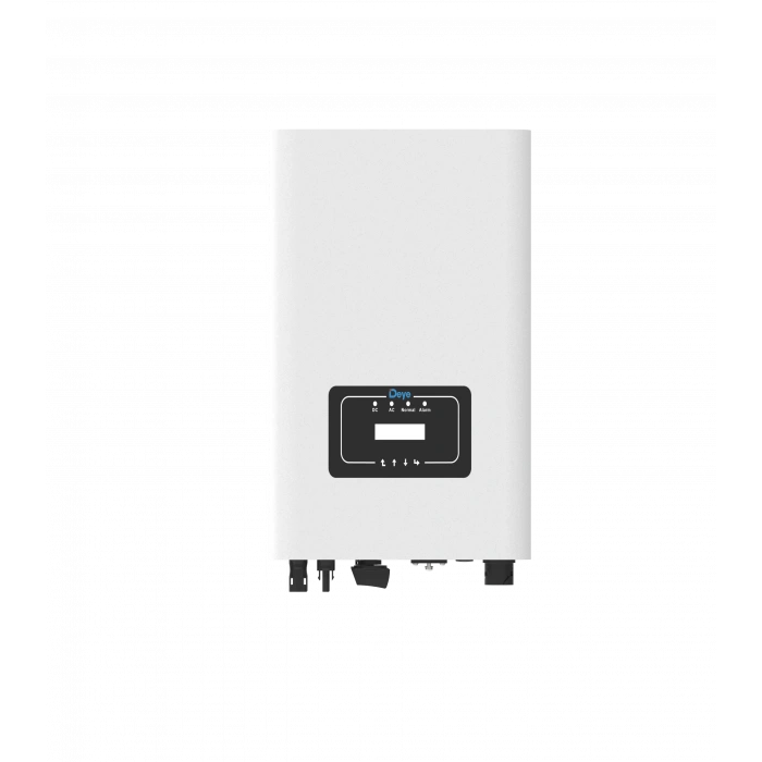 12 kW Trifaz On-Grid String İnvertör