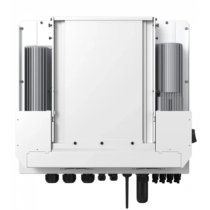 12 kW Trifaze Hibrit İnvertör LV