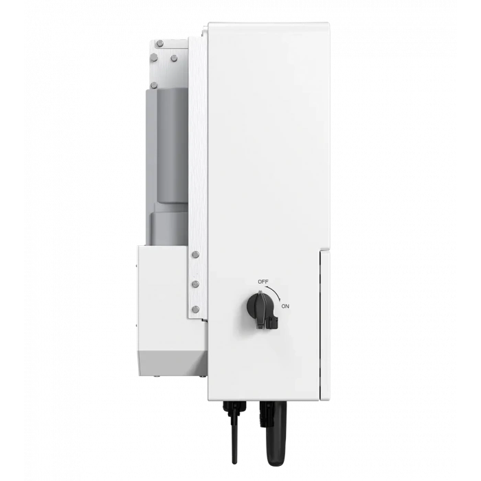 12 kW Trifaze Hibrit İnvertör LV