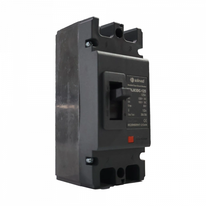 125A DC Şalter