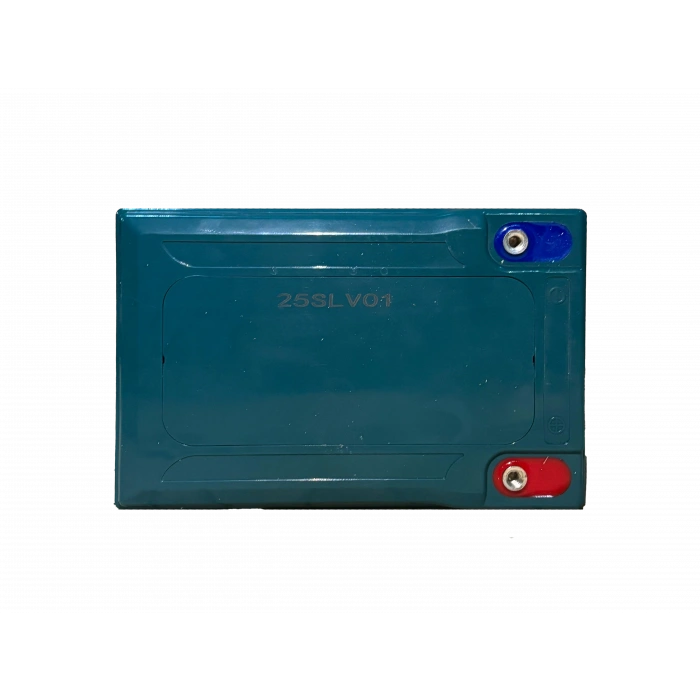 12V 14AH VRLA Tipi Elektrikli Bisiklet Aküsü