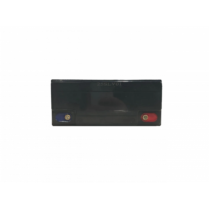 12V 24AH VRLA Type Elektrikli Bisiklet Aküsü  (Premium)