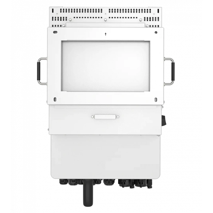 15 kW Trifaz Hibrit İnvertör HV