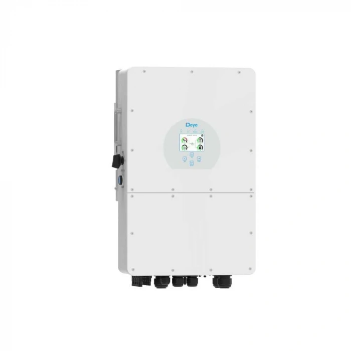 15 kW Trifaz HV Hibrit İnvertör