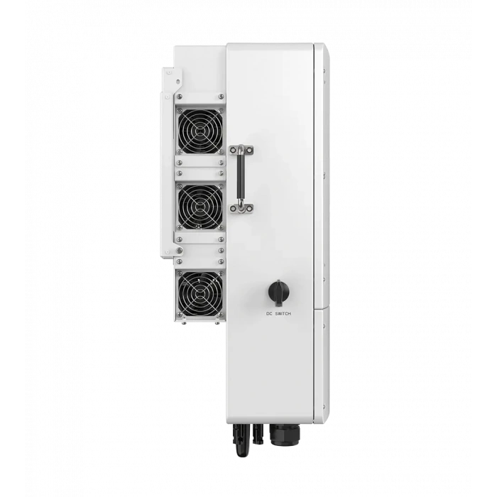 15 kW Trifaze Hibrit İnvertör LV