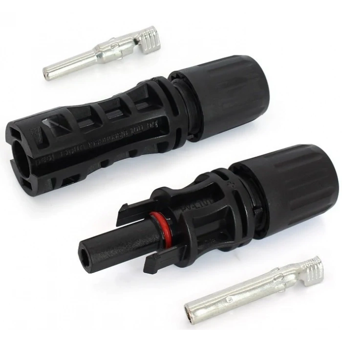 1500V MC4 Konnektör Seti