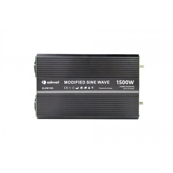 1500W Modifiye Sinüs İnverter 12V