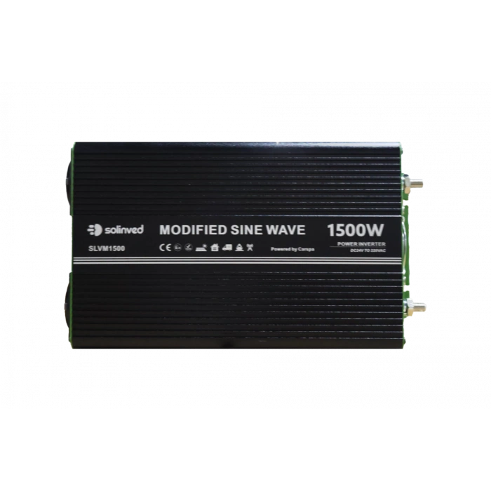 1500W Modifiye Sinüs İnverter 24V