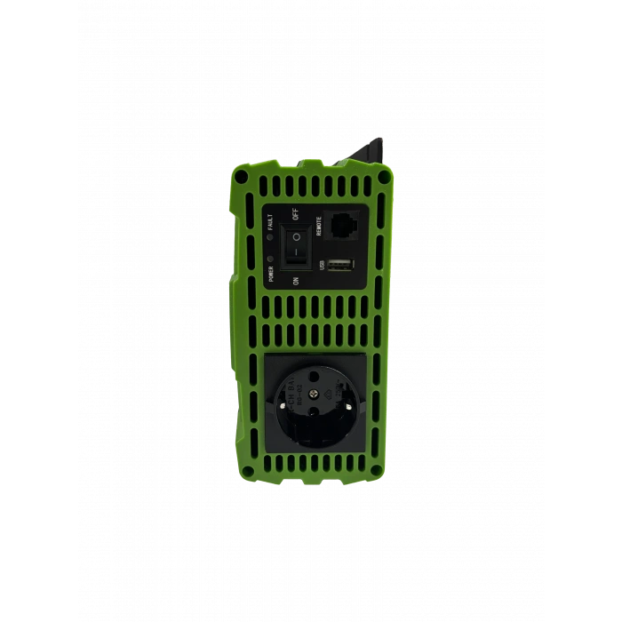 1500W Tam Sinüs İnverter 24V