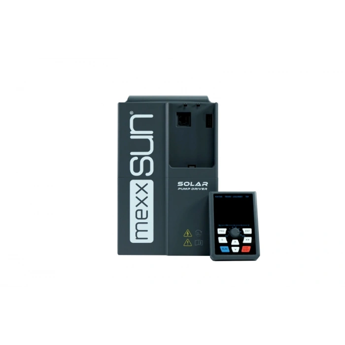 15Hp (11 kW) (1000VDC) Solar Pompa Sürücüsü