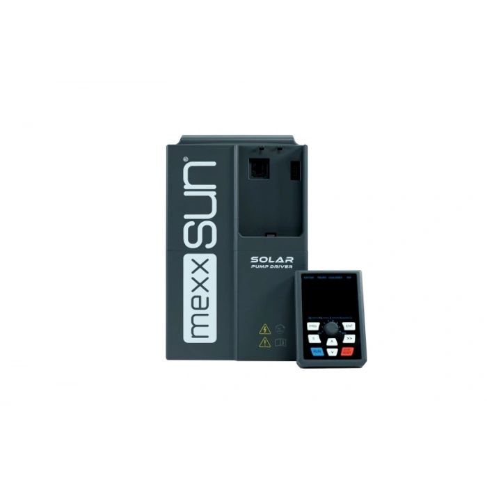 15Hp (11 kW) Solar Pompa Sürücüsü (Trifaze)