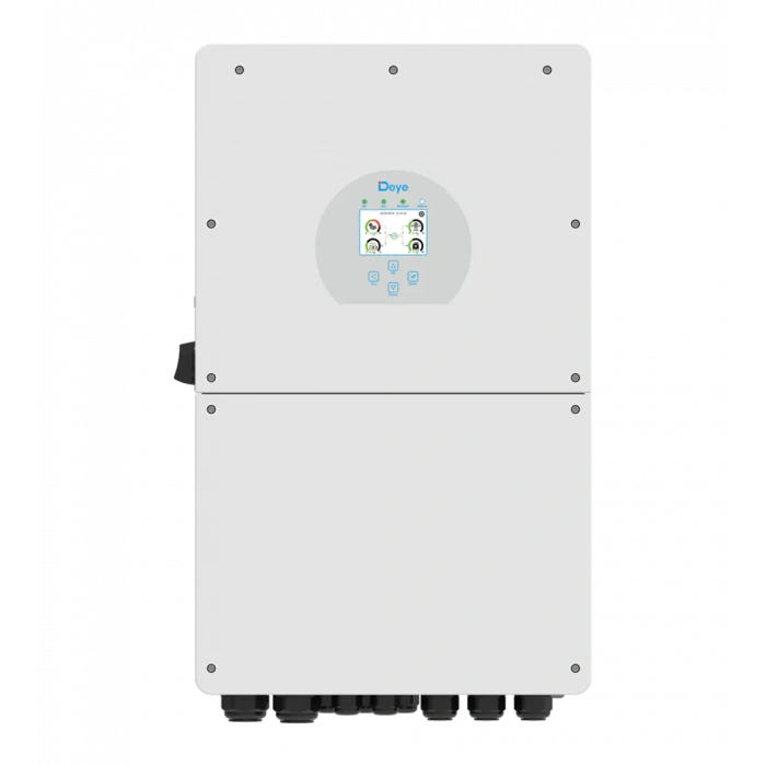 16 kW Monofaz LV Hibrit İnvertör