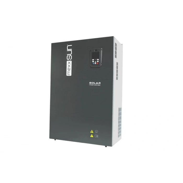 175Hp (132 kW) Solar Pompa Sürücüsü (Trifaze)