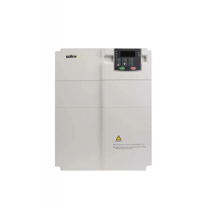 18.5 kW 25 HP Trifaze Solar Pompa Sürücü