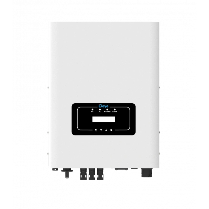 20 kW Trifaz On-Grid String İnvertör