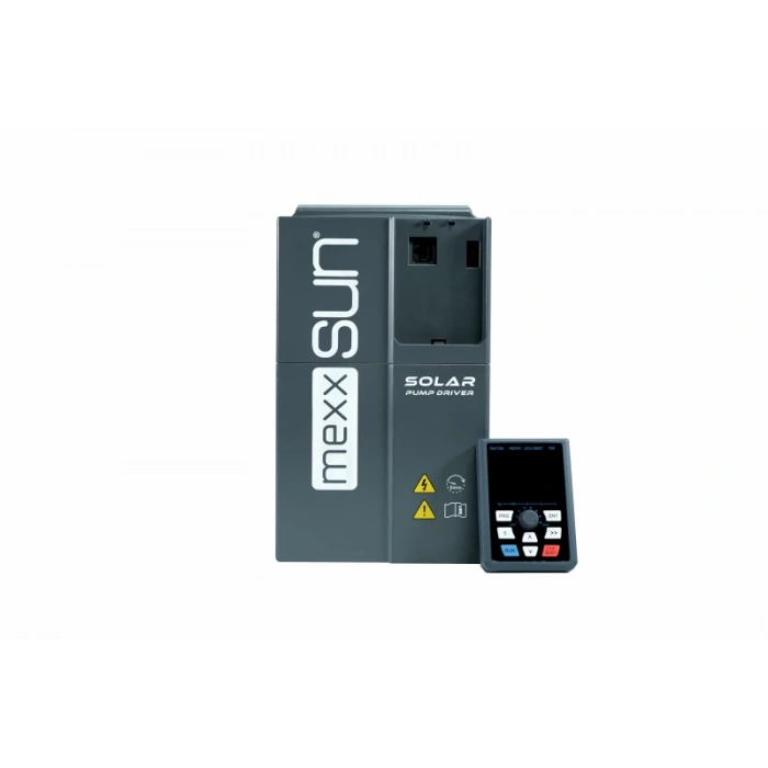 20Hp (15 kW) Solar Pompa Sürücüsü (Trifaze)