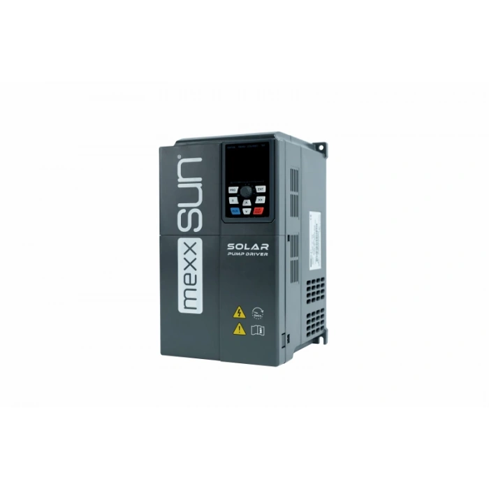 25Hp (18,5 kW) Solar Pompa Sürücüsü (Trifaze)