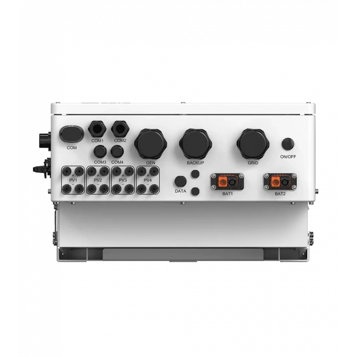 30 kW Trifaz Hibrit İnvertör HV