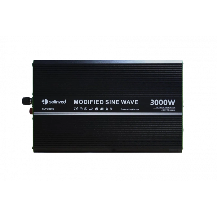 3000W Modifiye Sinüs İnverter 24V