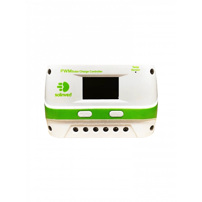 30A PWM Şarj Kontrol Cihazı