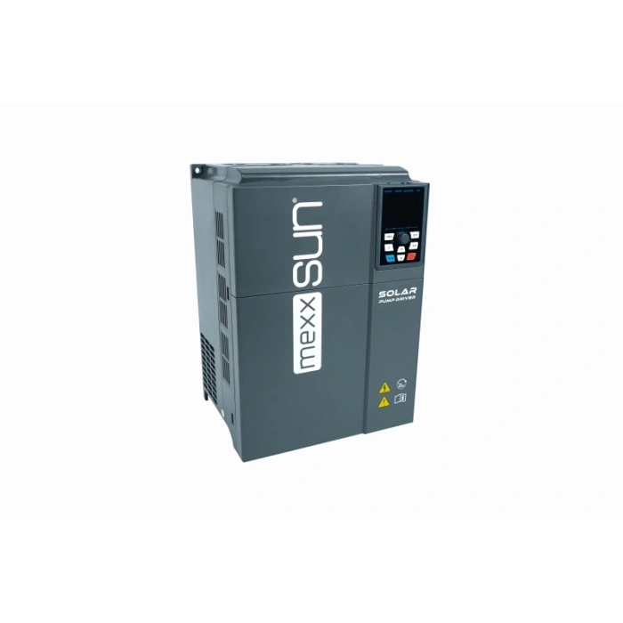 30Hp (22 kW) Solar Pompa Sürücüsü (Trifaze)