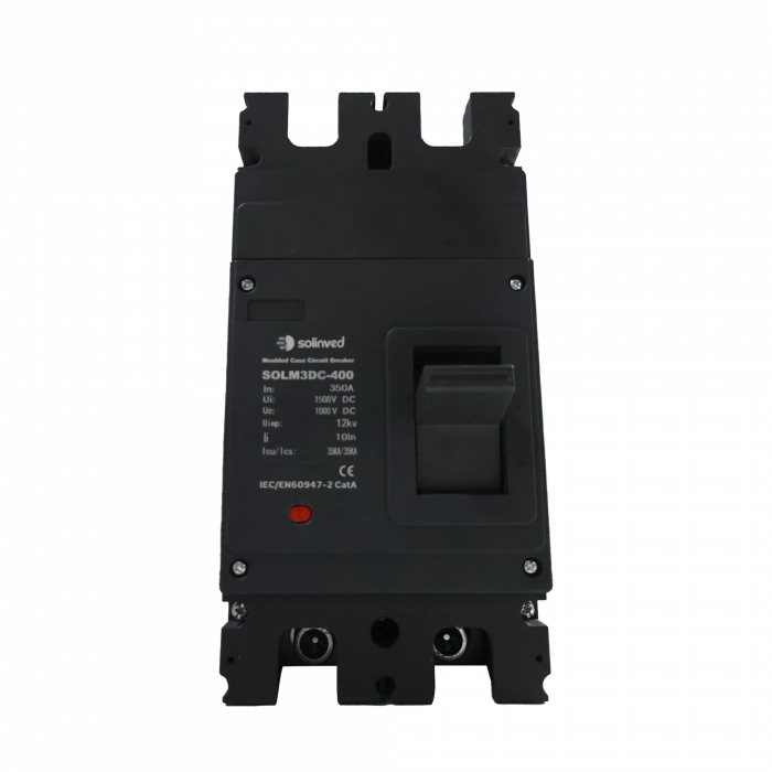 350A DC Şalter