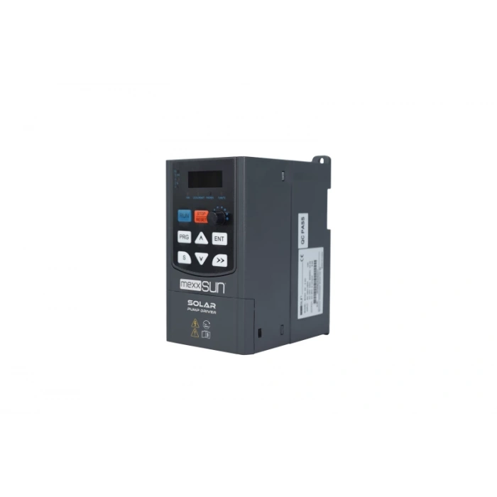 3Hp (2,2 kW) Solar Pompa Sürücüsü (Trifaze)