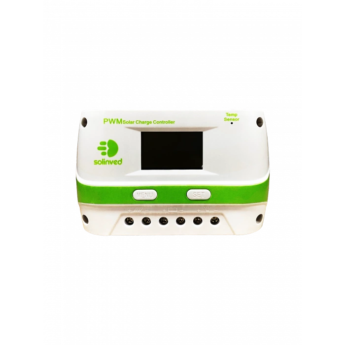 40A PWM Şarj Kontrol Cihazı