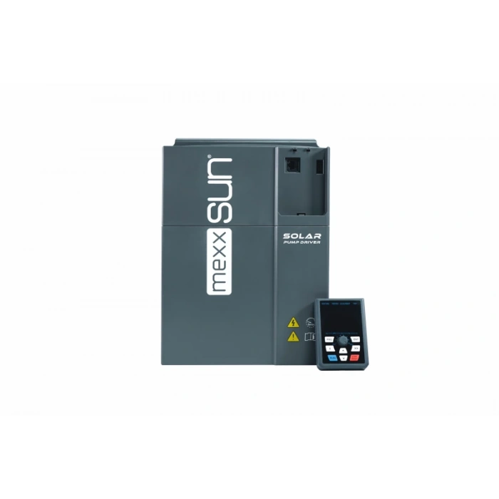 40Hp (30 kW) Solar Pompa Sürücüsü (Trifaze)