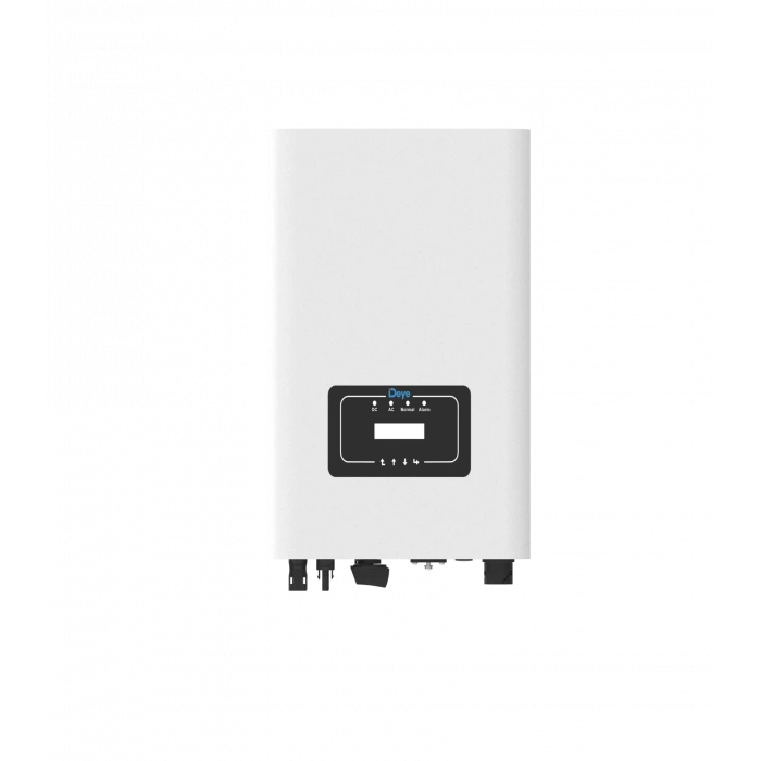 5 kW Trifaz On-Grid String İnvertör